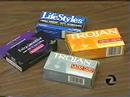 Condom Dangers