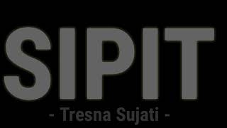 Download Lagu Sutrisna Sipit - Tresna Sujati (Official Audio) MP3