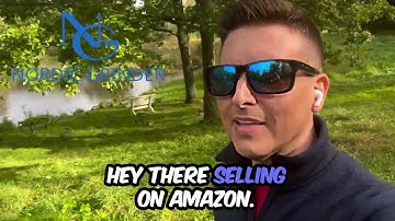 Mastering Amazon Sponsored Products Ads by Nordic Grinder