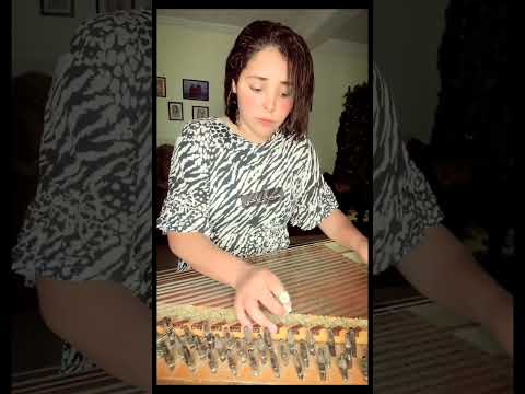 ازاي يعدي يوم عليها ايهاب توفيق عزف قانون حبيبة رياحي اكسبلور