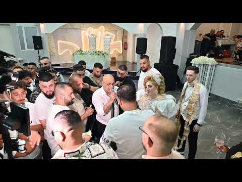 KYAMIL & NELI DUYUN TORENI CANLI YAYIN