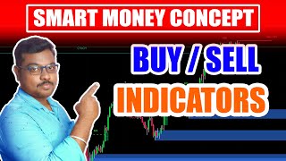 BEST INDICATORS | SMART MONEY CONCEPT