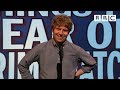 Unlikely things to hear on Crimewatch | Mock the Week - BBC