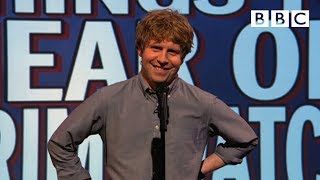 Unlikely things to hear on Crimewatch | Mock the Week - BBC
