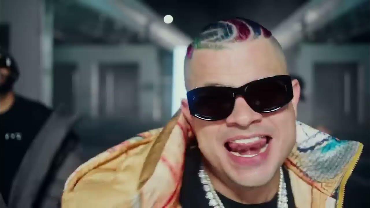 Jowell & Randy, Bad Bunny x Ñengo Flow - SAFAERA (Video Oficial) Jowell & Randy, Bad Bunny x Ñengo Flow - SAFAERA (Video Oficial)