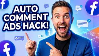 How to Auto Comment on Facebook Posts | Automatically Comment on Facebook Ads (2026) screenshot 1