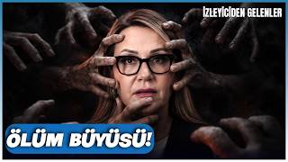 Babasının İçindeki Şey Bütün Aileyi Öldürmek İstedi! | #KaranlıkHikâyeler