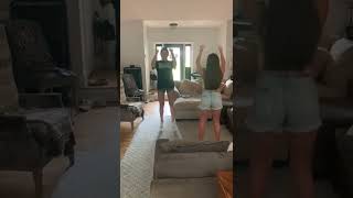 dance: tryout 21