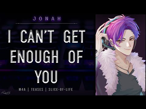 Playing With Your Gamer Boyfriend [Audio RP][M4A][Slice-Of-Life]