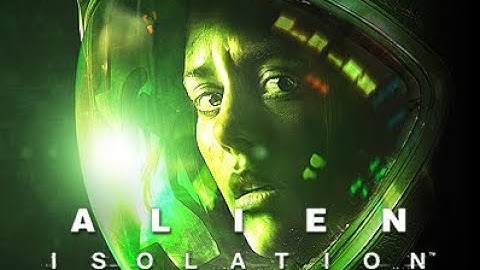 Alien Isolation, Tráiler "Improvisa" Gamescom 2014