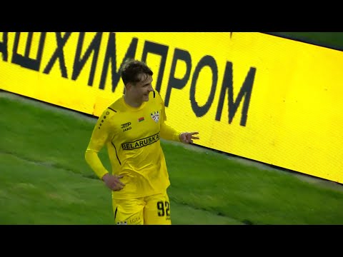 Футбол. Чемпионат Беларуси 2023. Обзор 10-го тура//Belarus Football League 2023. Matchday 10. Review