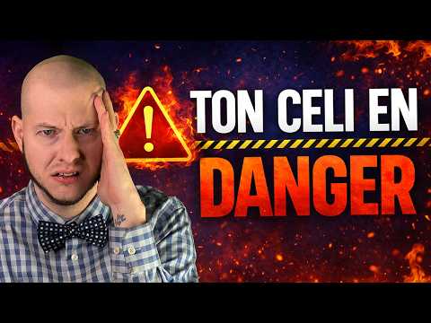 ▶ Mikael Wolf · 10 erreurs à ne JAMAIS faire dans ton CELI