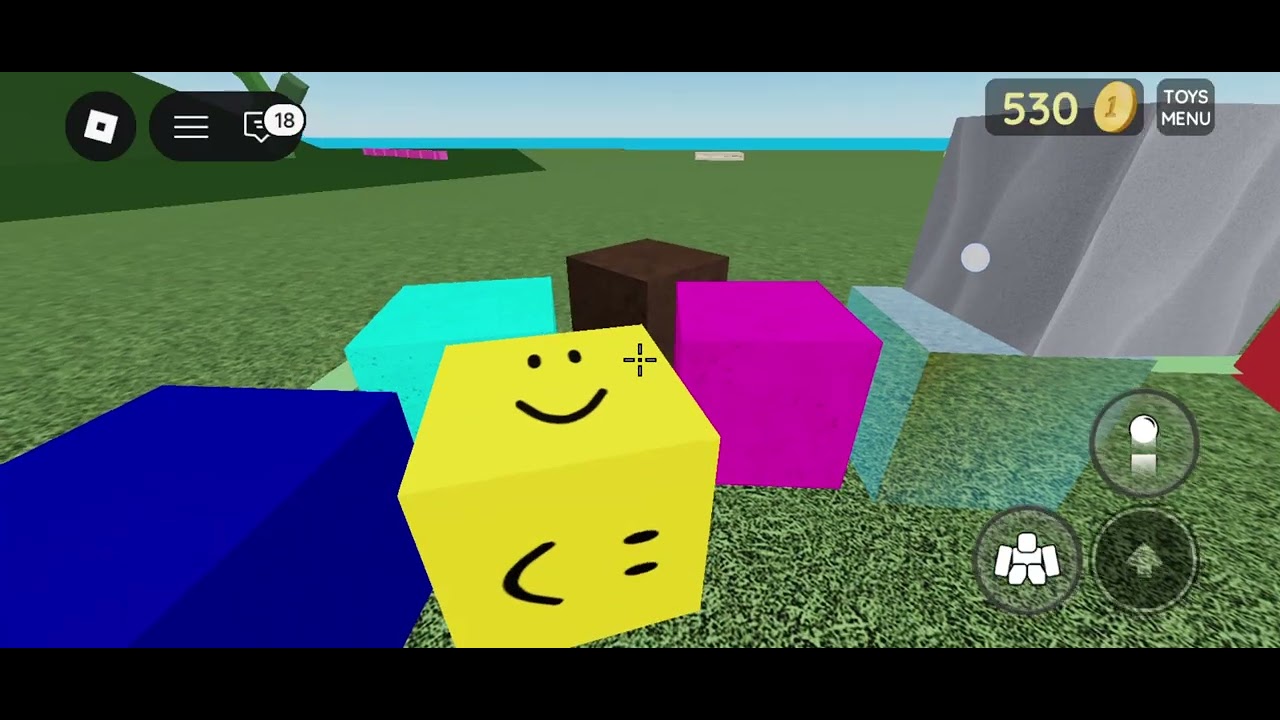 Playing fling things and people Pt 2-3