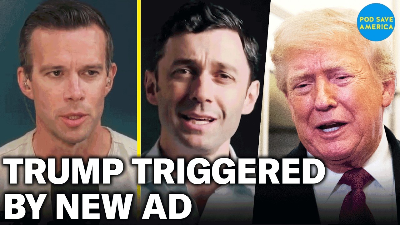 MUST WATCH: Viral Ad DESTROYS Trump Over Corruption