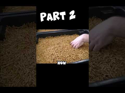 How Pens are