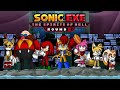 *LIVE* Reaching The End