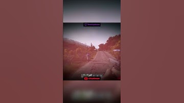 Had to double tap him 💥💥 - DayZ #shorts #short #dayz #dayzstandalone #gaming #zombiesurvival #games