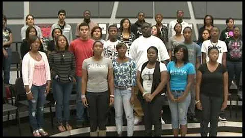 Dekaney High School Celebrates Spring ISD's 75th Anniversary