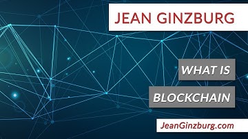 BLOCKCHAIN | CUTTING OUT THE MIDDLEMAN