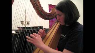 Dustin Tavella Harp