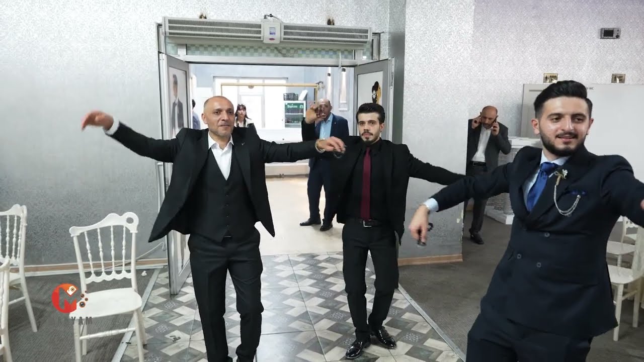 حفل زفاف محمد طيجان الجزء 1 / الفنان محمد لبابيدي / مريم...الصورة بتحكي 05319565121