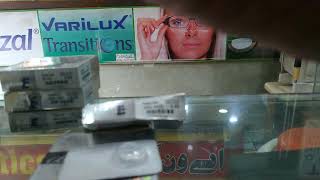 Bella Contact Lens Review Natural Collection Gray Color 3 Shade