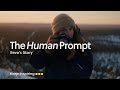 The human prompt  episode 5  reallife stories behind the photos with eeva mkinen