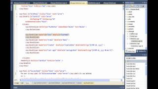 asp 54 customize gridview columns on deleteUser page