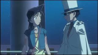 Kaito Kid AMV Blue Sapphire