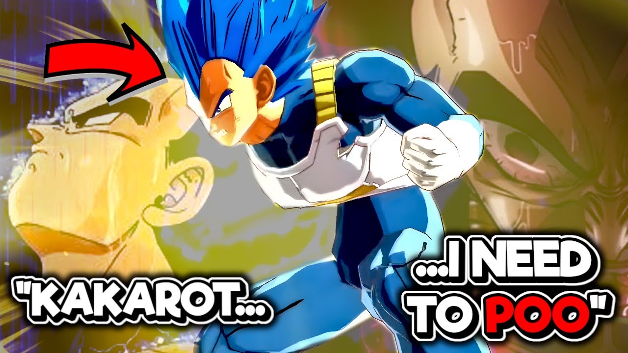 This LF is straight POO POO 💩 💩💩 (but maybe not a bad poo) - YouTube