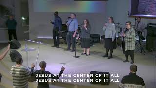 Wednesday Worship Service | My Alabaster Box | Pastor Carter | Church Online