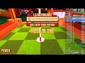 Golf With Your Friends -No Stroke Out- Speedrun [Former WR: 32:29.95]