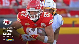 Travis Kelce has Swifties loving football