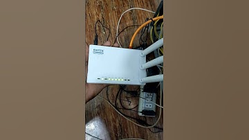 Netis router problem  #shorts #short #trending #video #wifi #wifi6 #internet #foryou #viralshorts