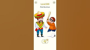 DOP 2 LEVEL 393 | #gaming #shortvideo #viral #dop2