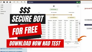Free Binary Deriv Bot - Renko Digits Deriv Bot | Unbelievable Results Binary Deriv Bot