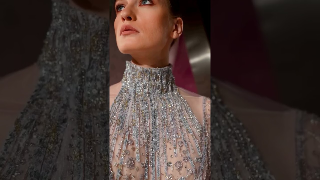 ZIAD NAKAD | Fall Winter 2025