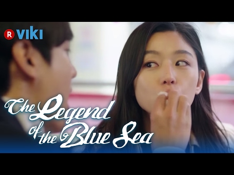 [eng-sub]-the-legend-of-the-blue-sea---ep-14-|-lee-min-ho-&-jun-ji-hyun's-romantic-date