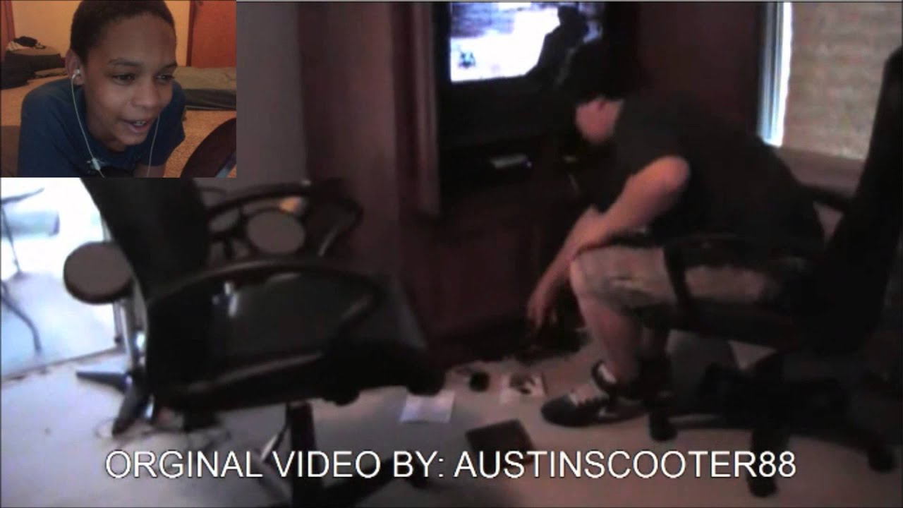 Kid Raging At Black Ops Part 3 REACTION |  THE RAGE IS REAL