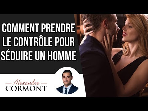 Vidéo: Comment Conquérir Un Homme