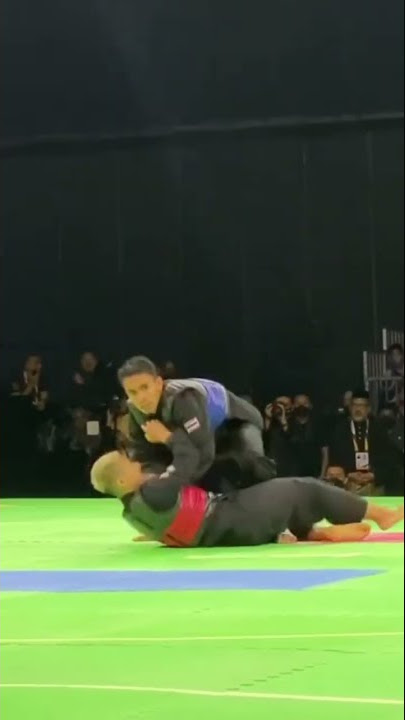 HANIFAN YK Vs ADILAN | FINAL Tanding | 19th World Pencak Silat Championship 2022 At Malaysia