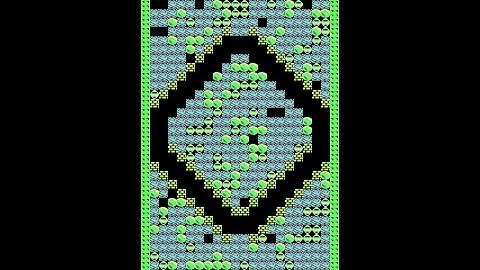 Boulder Dash for fun - 