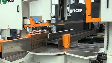 FICEP Vanguard 11.VOB