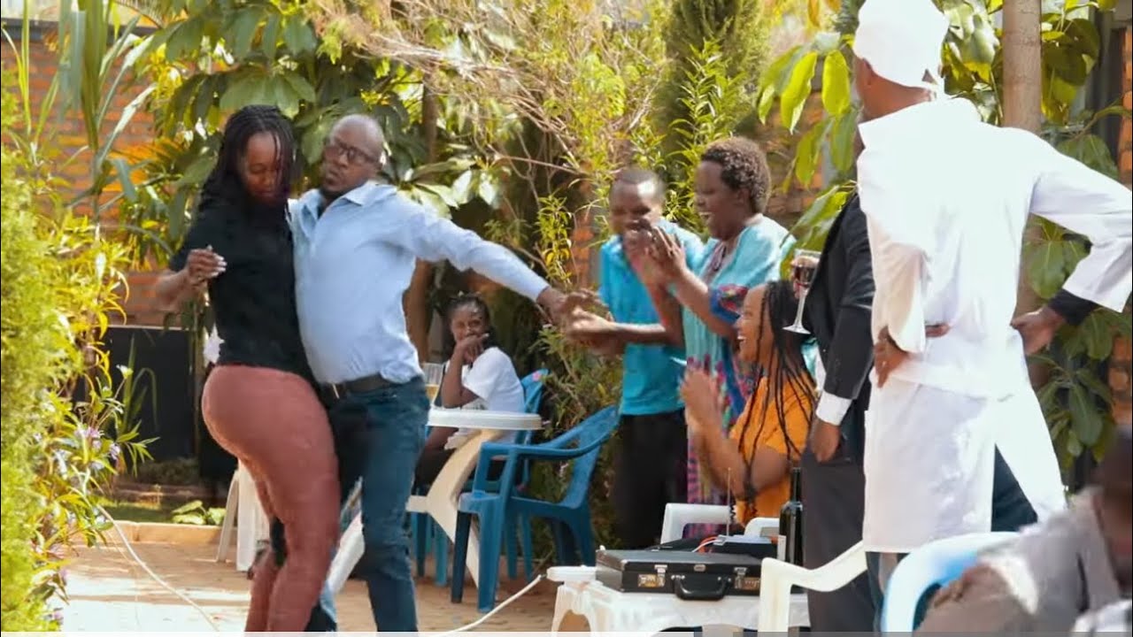 PAPA SAVA EP1090:MUMBYINIRE WE!By Niyitegeka Gratien(Rwandan Comedy)