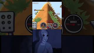 Hill Climb Racing 2 Then Vs Now