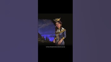 CIV 6 Tamar Georgia first meet