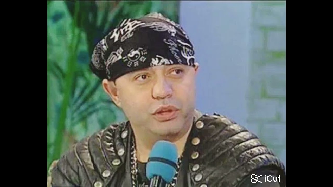 Nicolae Guta - Fă, muiere tăiței AI cover 90's grunge