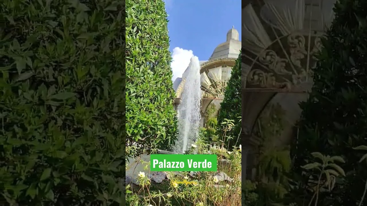 Quick bike on a holiday 