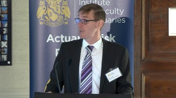 Launch  Actuarial Risk Principles