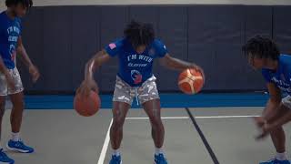 Roy Clayter Workout Cinematic Video